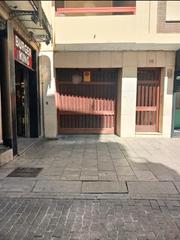Aparcament cotxe a Calle concepción 10. Plaza de aparcamiento calle concepción