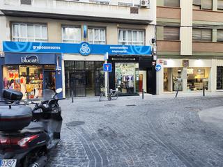 Lloguer Local Comercial a Calle góngora 11. Local calle gongora