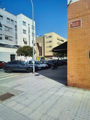 Aparcament cotxe a Calle isla alegranza 7. Aparcamiento en noreña
