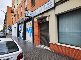 Lloguer Local Comercial a Calle periodista antonio rodríguez mesa 11. Local en alquiler en calle periodista antonio rodríguez mesa