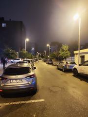Aparcament cotxe a Calle bailarina anna pavlova 2. Garaje en venta con trastero