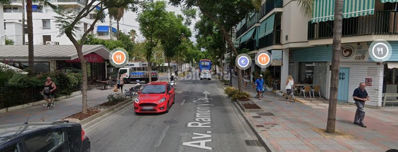 Foto 1338a183-0ea5-4998-80a1-91faca172c19. Piso en avenida ramón y cajal 1 corazón en Puerto Deportivo Fuengirola