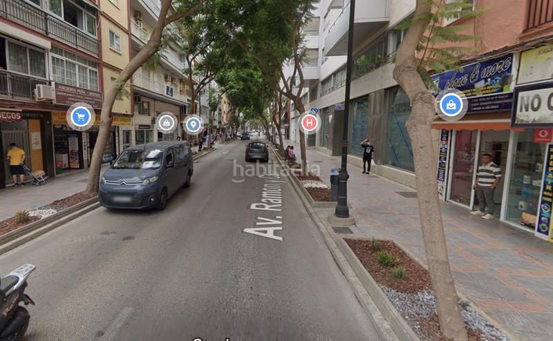 Foto 48629538-9138-47ac-b014-fede73d439ae. Piso en avenida ramón y cajal 1 corazón en Puerto Deportivo Fuengirola