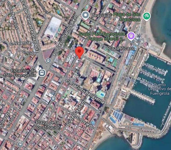 Foto d49aef07-b21f-4266-8ae5-0b7dec95fa56. Piso en avenida ramón y cajal 1 corazón en Puerto Deportivo Fuengirola