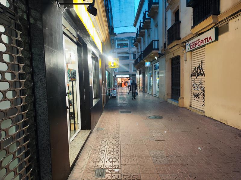 Foto 6bff6012-c699-4260-a1c7-c328f4362674. Posto auto in calle eduardo dato 3 in Centro Córdoba