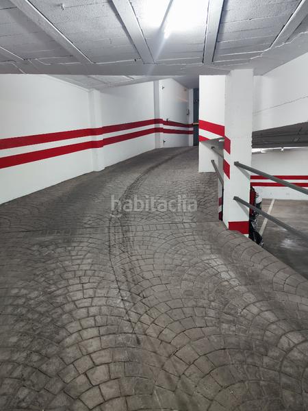 Foto ae12b9db-98d2-4ac8-b94e-ab8273bc78d3. Posto auto in calle eduardo dato 3 in Centro Córdoba