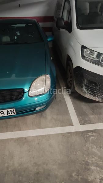 Foto bbd2e3f0-560d-45fe-b896-74af343919a6. Posto auto in calle eduardo dato 3 in Centro Córdoba