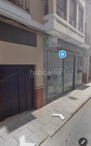 Foto f436c04f-2954-44d2-81f4-1ac6c9e81e72. Lloguer aparcament cotxe a calle el peso 42 a Centro Lucena