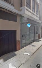 Rent Car parking in Calle el peso 42. Plaza de aparcamiento calle el peso