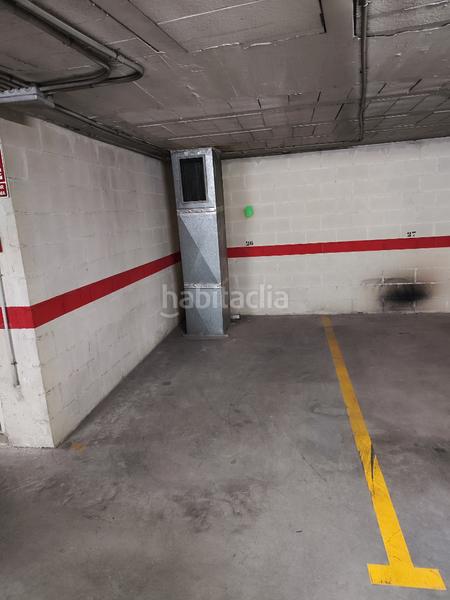 Foto 5a0f276e-6612-4436-ba80-17ccd30e3e38. Parking coche en plaza de la barrera 45 aparcamiento la barrera en Lucena