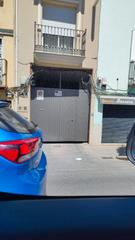 Parking coche en Plaza de la barrera 45. Aparcamiento la barrera lucena