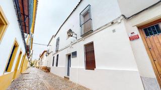 Lloguer Pis a Calle muro de la misericordia 6. Calle muro de la misericordia (junto ollerías)