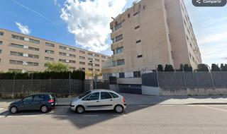 Lloguer Aparcament cotxe a Poeta luis jiménez martos 7. Aparcamiento cerca de ollerías