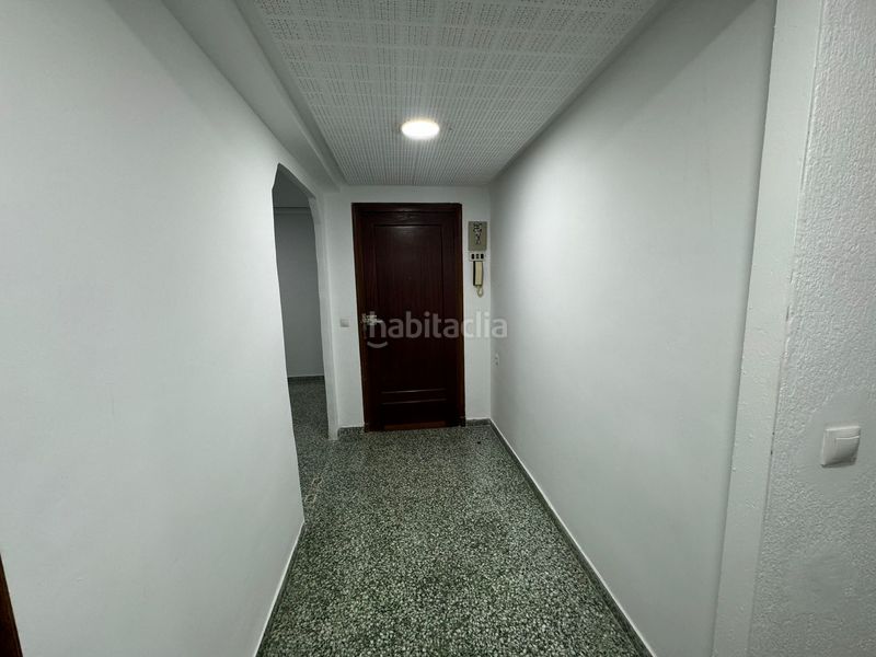 Foto b89ba737-e2f0-4313-9b9c-6a28d8ca9718. Pis a Juzgados Mislata