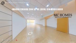 Local Comercial  Avinguda de cervantes. Se vende local comercial en guardamar del segura