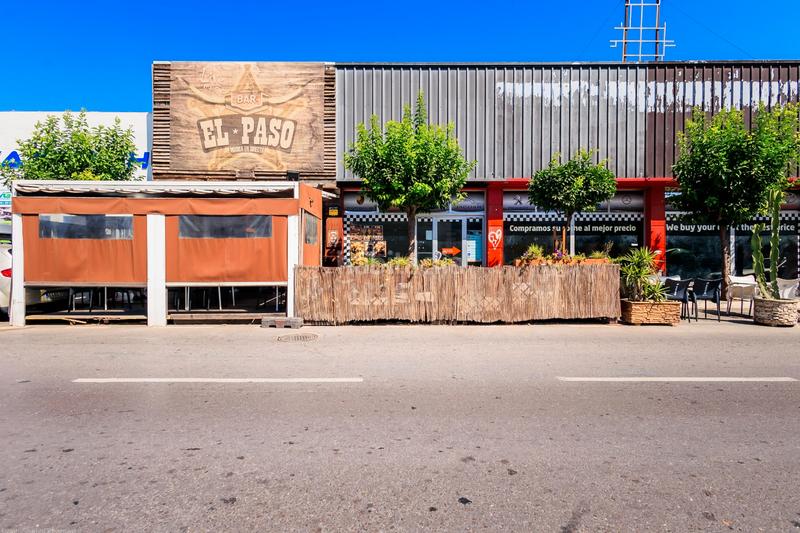 Foto 1ce1e3f3-e179-4486-b345-72b0caae3b2a. Transfer business premise in nueva Torrevieja Torrevieja