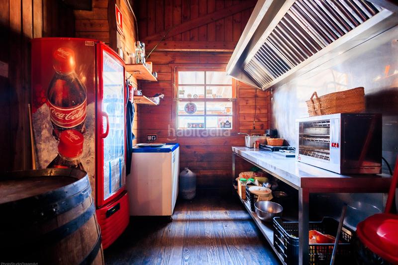 Foto 53daa7b1-5909-466c-b68a-b46c7dafac5c. Transfer business premise in nueva Torrevieja Torrevieja