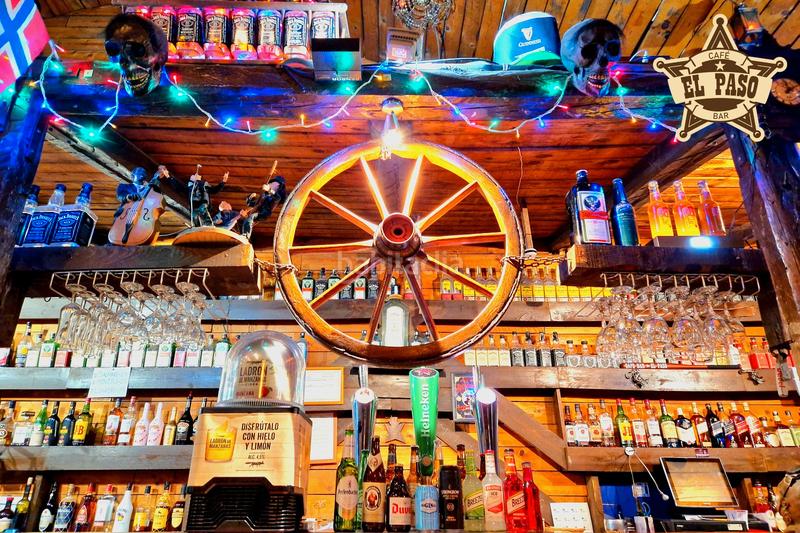 Foto 87a4da08-1360-450a-b71f-0a96fd0a1057. Transfer business premise in nueva Torrevieja Torrevieja