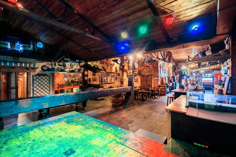 Foto 92e9b75b-1ae9-4c33-96d4-c3b23c14be57. Transfer business premise in nueva Torrevieja Torrevieja