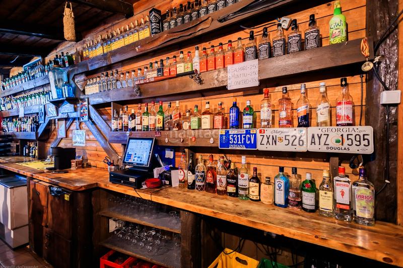 Foto e8b8dca8-a6f8-493a-b7ca-9b39883e4294. Transfer business premise in nueva Torrevieja Torrevieja