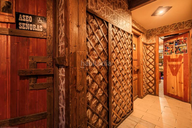 Foto 33a3cf99-c388-4b2e-98f8-fad236f62e3b. Traspàs local comercial a nueva Torrevieja Torrevieja