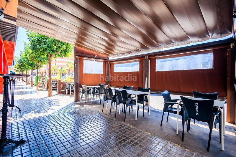 Foto 96c10924-b0ce-498f-88c2-30916dd47e00. Traspàs local comercial a nueva Torrevieja Torrevieja