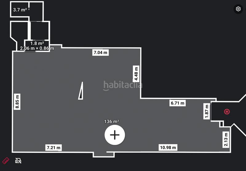 Foto 9a2386f5-d3db-4235-90f6-6271faebd85a. Traspàs local comercial a nueva Torrevieja Torrevieja