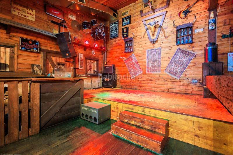 Foto 13d4a7c5-3934-4c85-842c-4a163e7043bd. Traspaso local comercial traspaso cafe bar el paso en Torrevieja