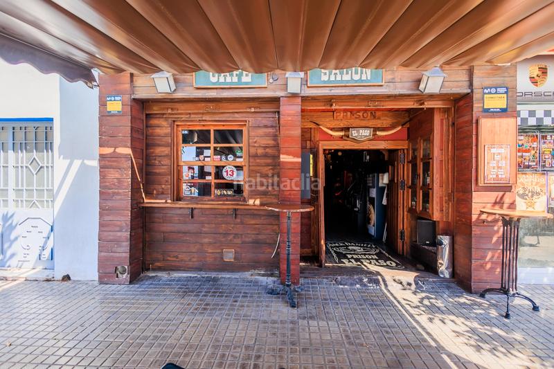 Foto 5f82b8d3-375a-4ee3-9989-3fb6f8da57c8. Traspaso local comercial traspaso cafe bar el paso en Torrevieja