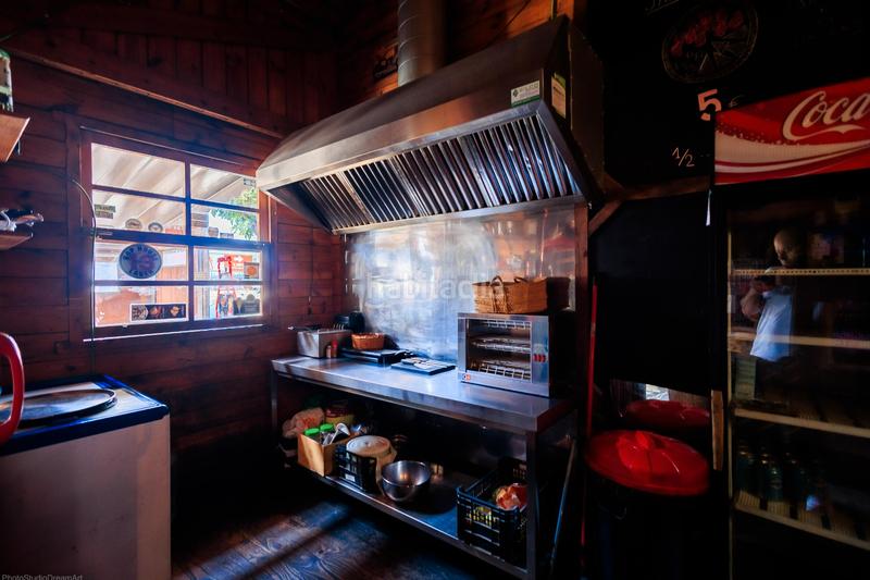 Foto d7982d08-d88a-405c-b5c3-0fa6e2a875c2. Traspaso local comercial traspaso cafe bar el paso en Torrevieja