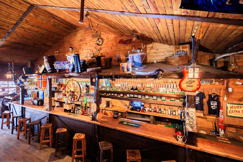 Foto dfebd3d0-1c9c-4715-a5b3-7a07b9c75ae1. Traspaso local comercial traspaso cafe bar el paso en Torrevieja