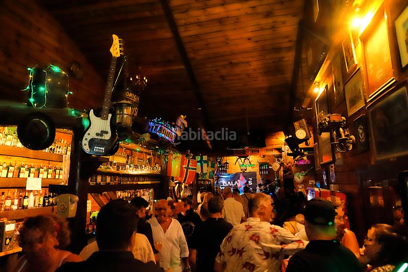 Foto f5ea977b-e6fc-4e10-8fbc-ae5e3d748559. Traspaso local comercial traspaso cafe bar el paso en Torrevieja