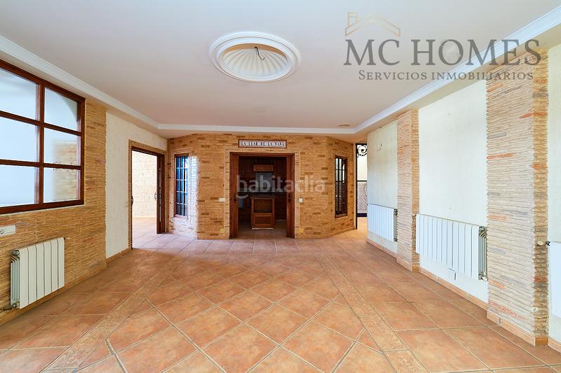 Foto 0a43bec0-9606-49b3-a571-f901f83afaf4. Casa pareada casa independiente en venta en Albatera