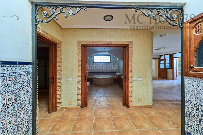 Foto 18e92b0f-31d4-481c-980a-94f800bae7af. Casa pareada casa independiente en venta en Albatera