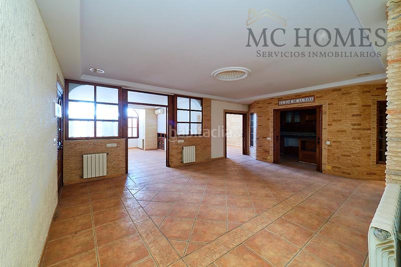 Foto 1bb60296-34f6-4ac1-aa86-a704b1daee56. Casa pareada casa independiente en venta en Albatera