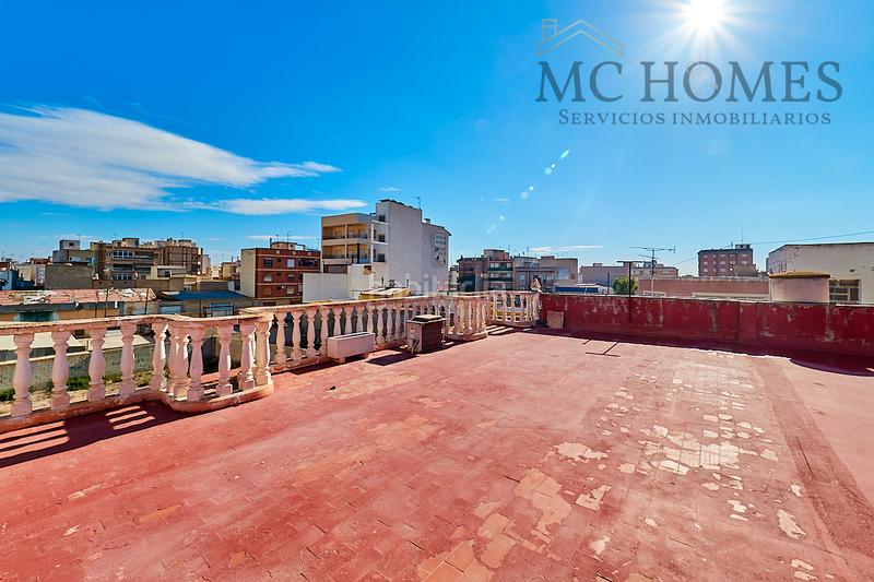 Foto 1d06914f-6070-41eb-9ffc-36498dfca188. Casa pareada casa independiente en venta en Albatera