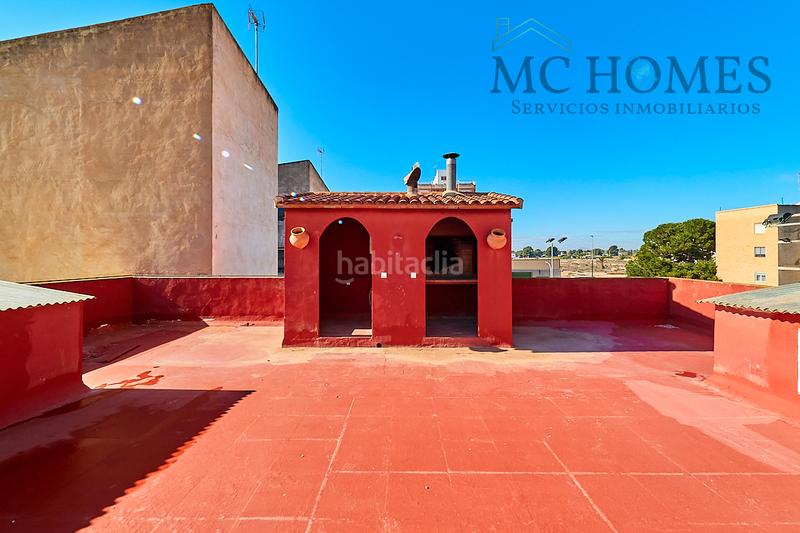 Foto 52fa6fd1-a04e-422a-b022-18feca82bf63. Casa pareada casa independiente en venta en Albatera