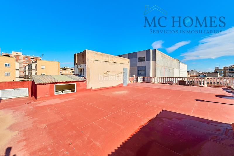 Foto 602517e6-252f-40c0-9406-cc0d11b3e358. Casa pareada casa independiente en venta en Albatera