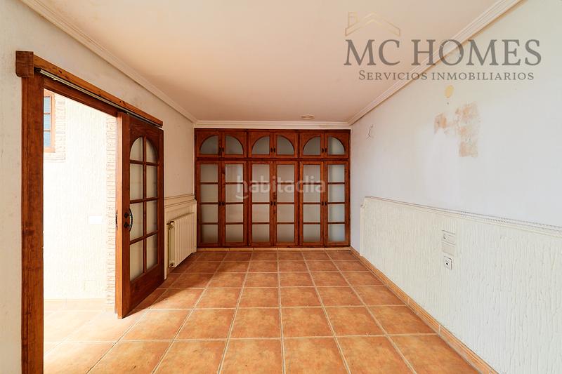 Foto 97d4886b-1540-4eb9-9517-b1f5ed3c1f74. Casa pareada casa independiente en venta en Albatera