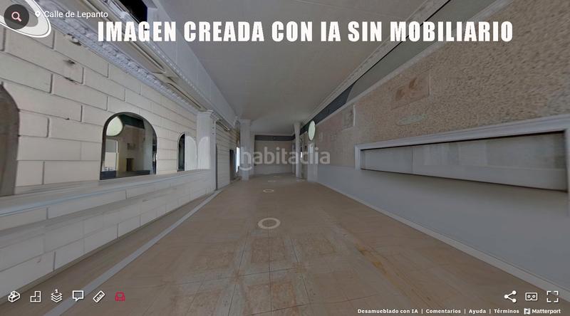 Foto a03da72d-145b-48c0-9245-b75aea40d1d0. Casa pareada casa independiente en venta en Albatera