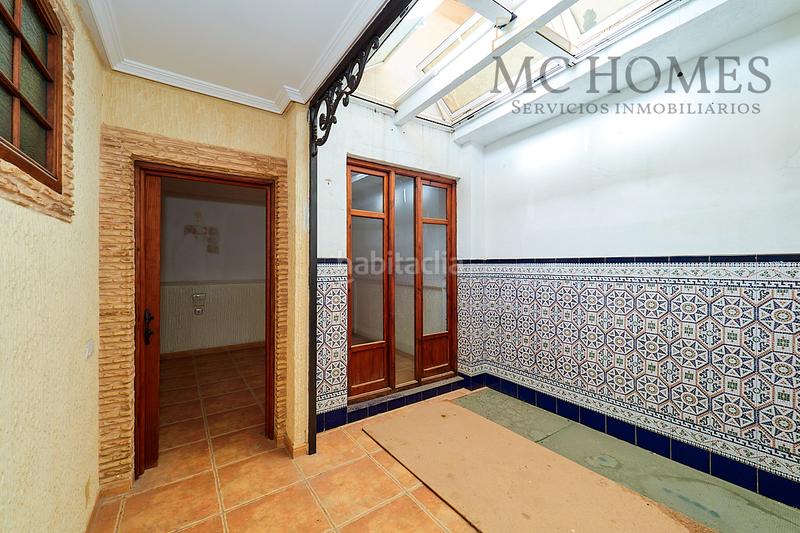 Foto a6cc369b-c702-4346-89da-b11782f14e24. Casa pareada casa independiente en venta en Albatera