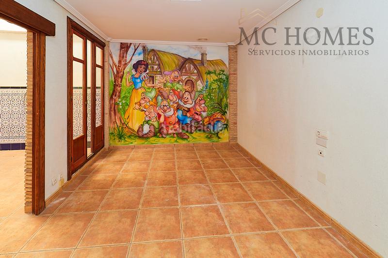 Foto aff0700e-1fd5-46f4-a51f-6d31d9aa1c5b. Casa pareada casa independiente en venta en Albatera