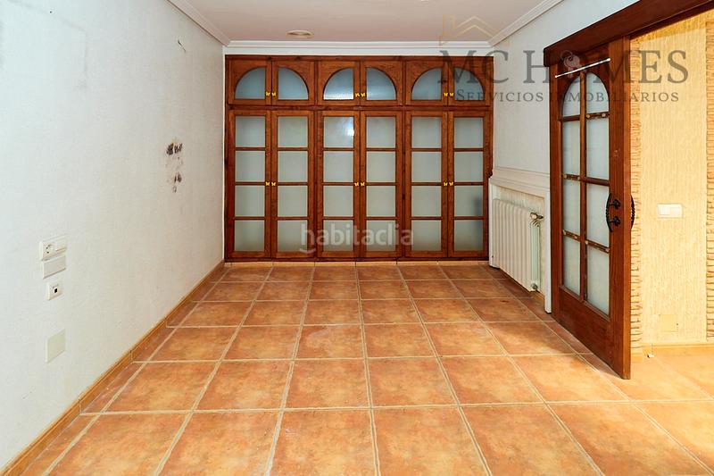 Foto b23c7ffc-6e48-45d0-afdd-bd685f335dfb. Casa pareada casa independiente en venta en Albatera