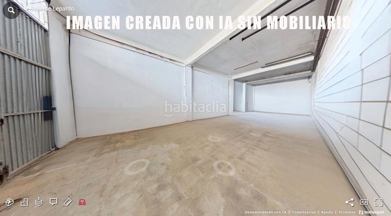 Foto b6685ffd-b433-4edd-80a6-16fcbd4aa5a7. Casa pareada casa independiente en venta en Albatera