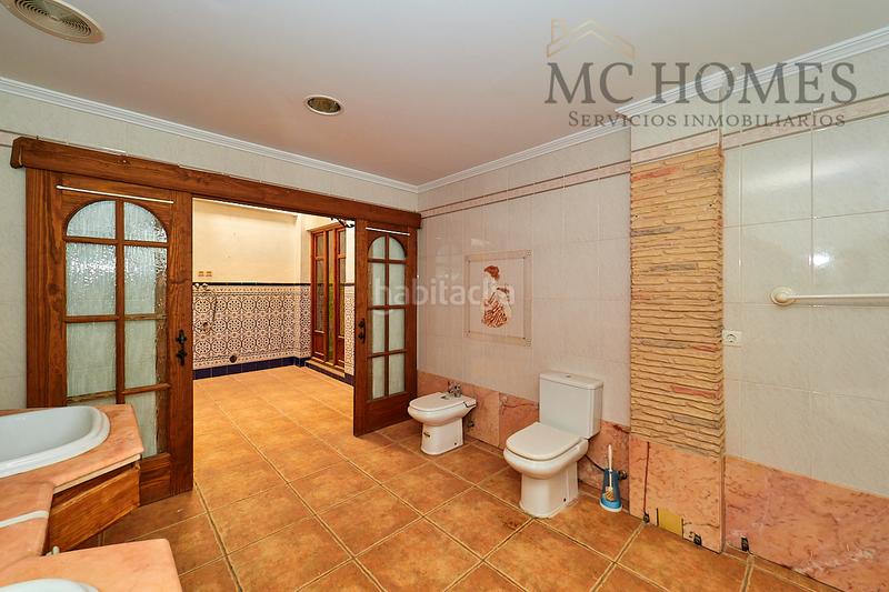 Foto d26c73d7-6d38-4c21-8d1d-2ec702006e0b. Casa pareada casa independiente en venta en Albatera