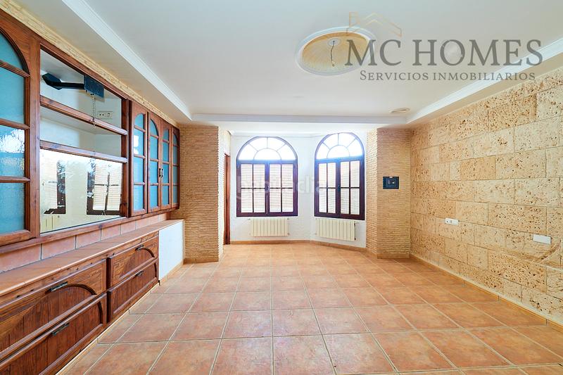 Foto f5632363-dab4-40e2-afed-43a1df43f58c. Casa pareada casa independiente en venta en Albatera