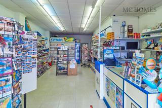 Location Local commercial  Avinguda de cervantes. Alquiler de local