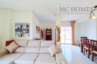 Rent Flat  Travesía maldonado. Piso en alquiler en torrevieja