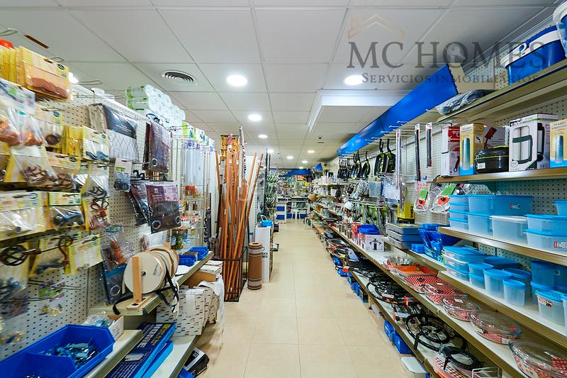 Foto d06aa58c-43a4-45ec-924a-3e281ca20f7e. Traspàs local comercial a San Fulgencio