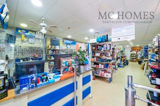 Pas-de-porte Local commercial  Avenida de londres. ¡oportunidad única para inversores! se traspasa  ferretería